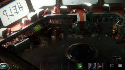 STASIS BONE TOTEM